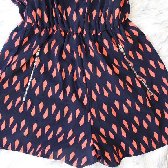 One Clothing Romper Size XS - Picture 6 of 7